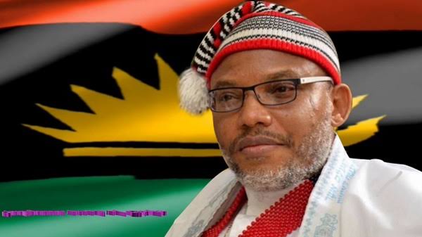 Ejimakor: Tinubu continues Buhari’s insult on Igbo with Kanu’s Incarceration