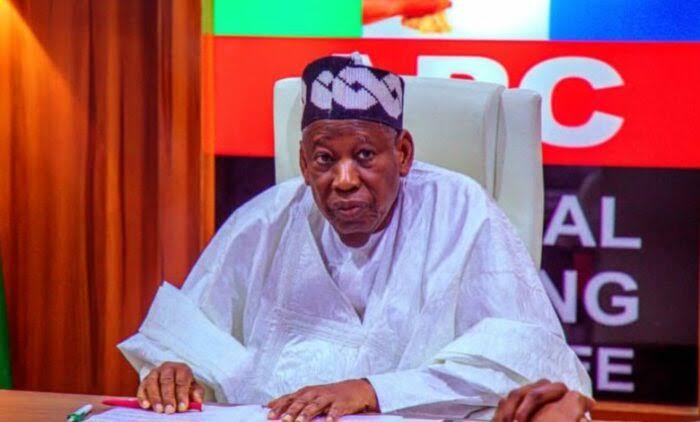 Ganduje advocates for internal democracy to mitigate factionalism