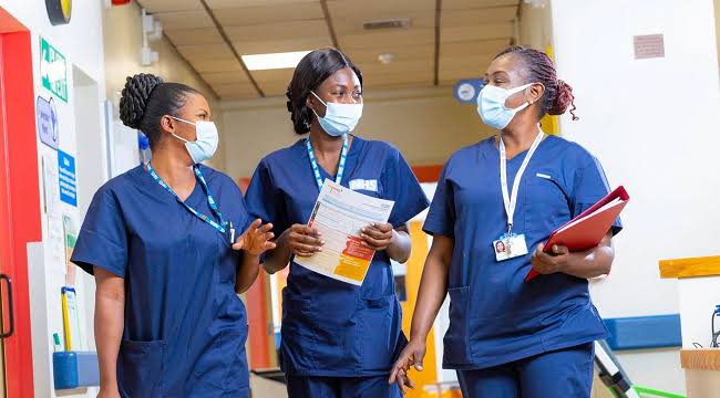 Nurses refute bribery claims in healthcare