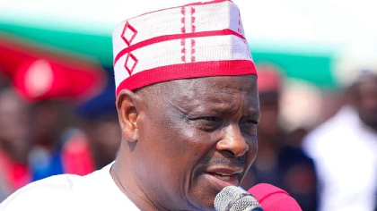 I’ll win 2027 presidential election — Kwankwaso