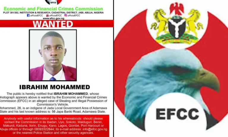 EFCC