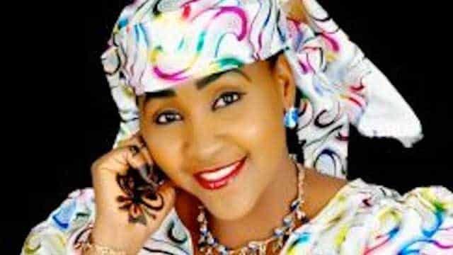 EXCLUSIVE: Why I’m contesting for councillorship election – Kano actress, Kyauta Dillaliya