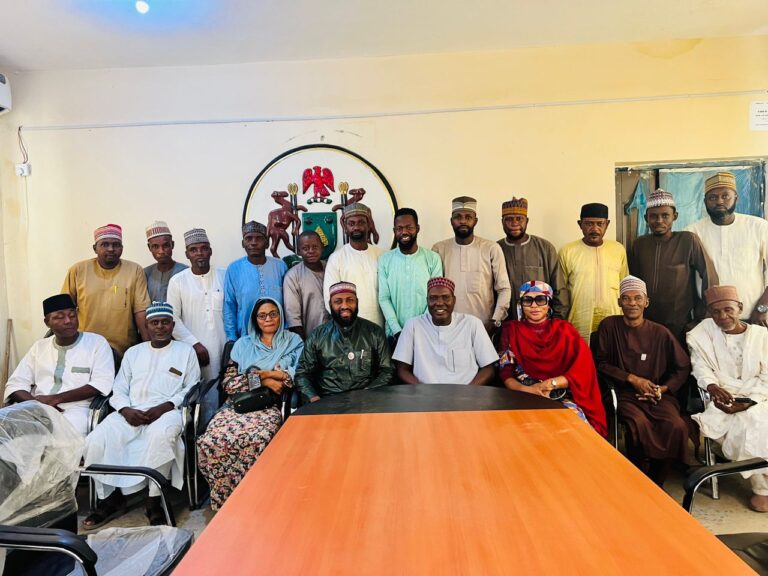 Kano gov’t to train 100 Kannywood members on filmmaking business