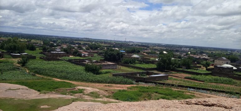 EXCLUSIVE: Kano community laments poor electricity supply