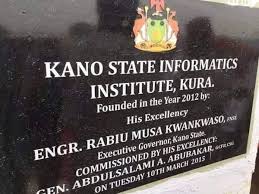 Kano gov’t re-opens Informatics Institute with 250 students