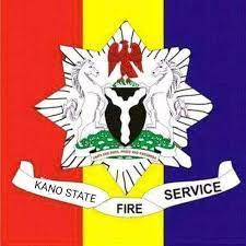 Kano Fire Service saves N102 million property as 3 lives perish in August