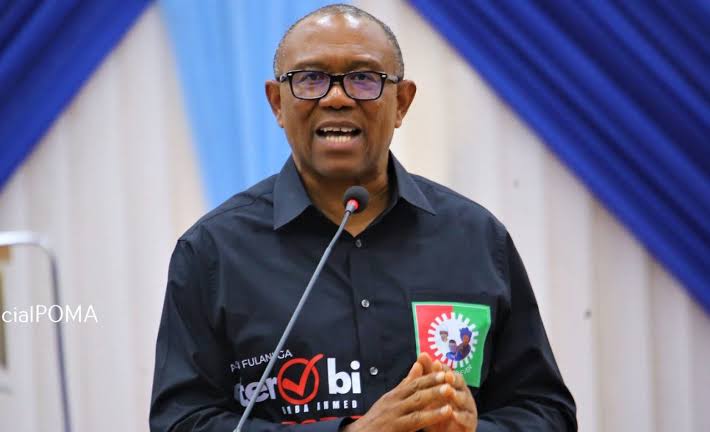 VIDEO: Peter Obi is no longer our sole exclusive presidential candidate