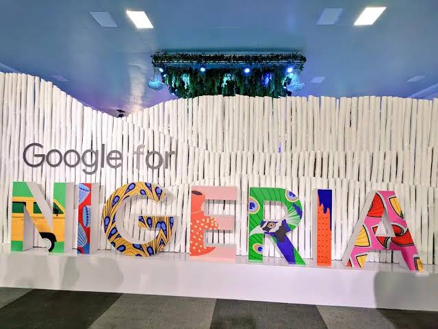 FG, Google launch N100 million AI fund to boost Nigerian startups