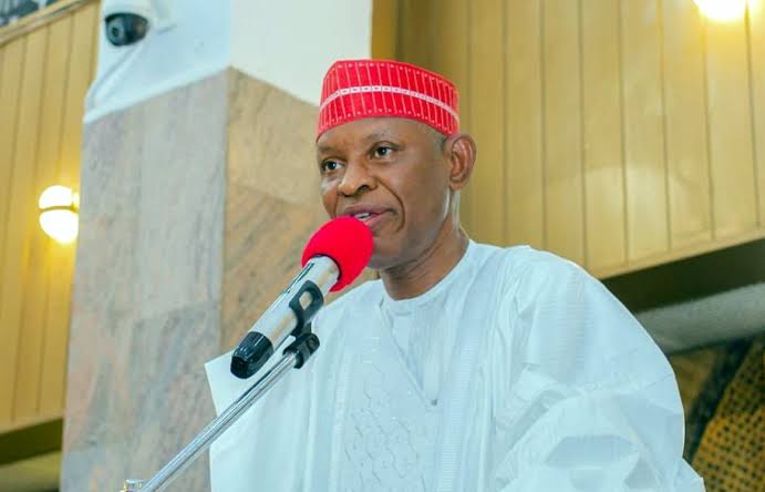 CITAD: Kano Gov. Yusuf advocates for AI to reform Nigeria’s electoral process