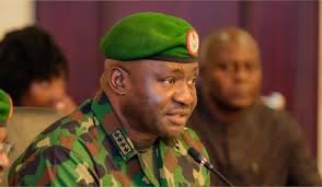 Nigerian military rejects N2.1m donation to officers who killed bandits leader