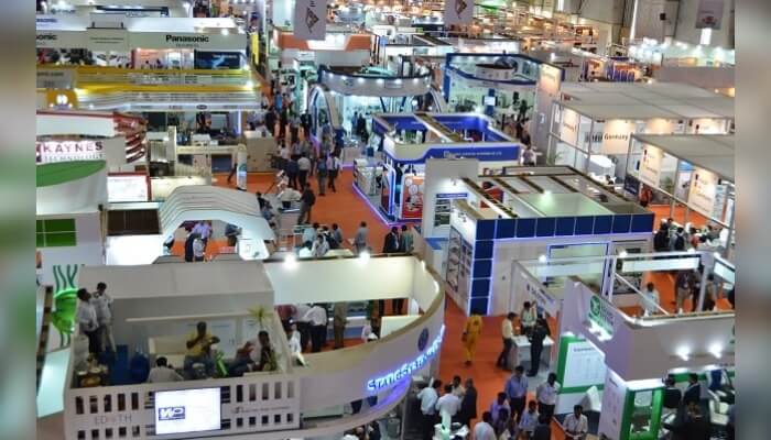 KACCIMA gears up for export-focused trade fair