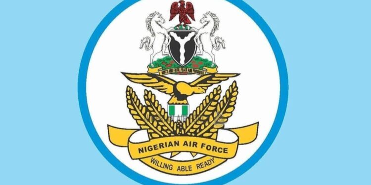 Five NAF personnel die in Jos-Akwanga road crash