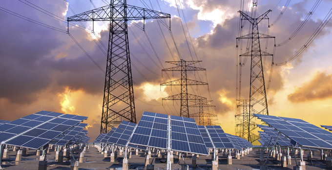 Blackout: FG to build 100 megawatts solar power station in northern states