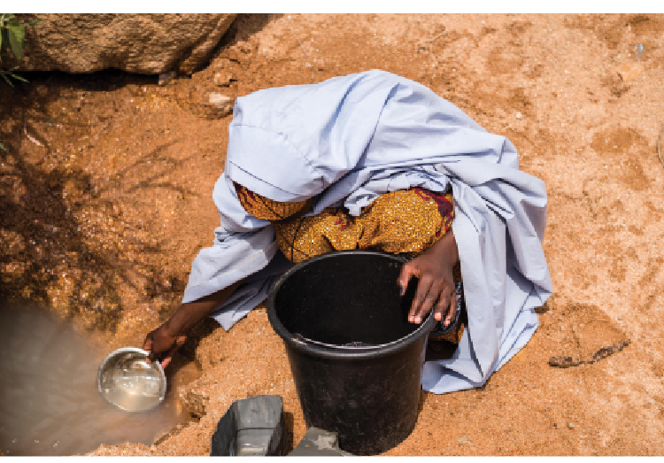 Kano: Suspected cholera outbreak leaves seven dead