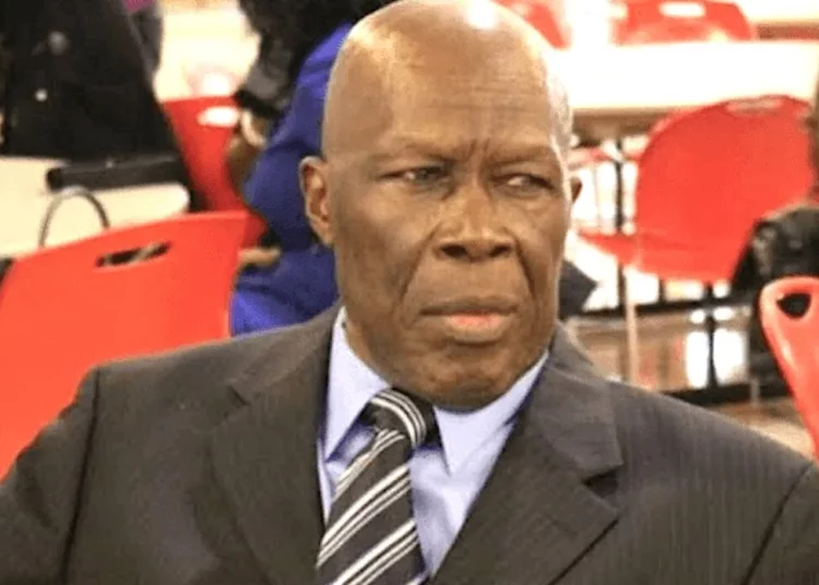 Humphrey Nwosu