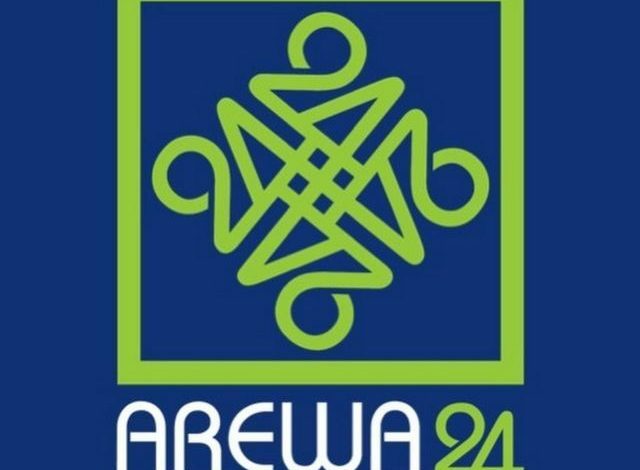 Arewa 24