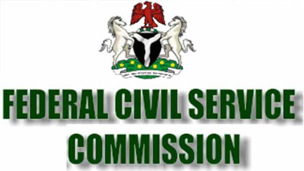 Federal-Civil-Service-Commission