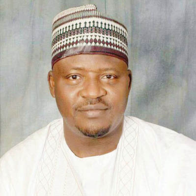 Sen. Kawu moves to halt probe into trafficking case of 59 minors