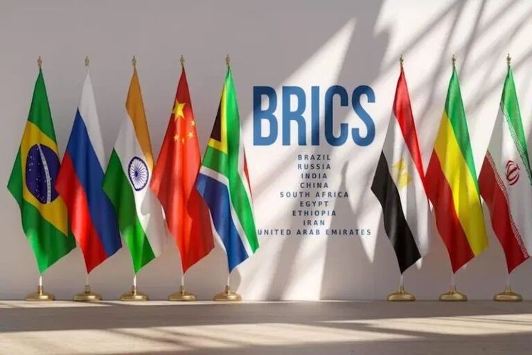 BRICS welcomes Nigeria as partner country amidst economic crisis