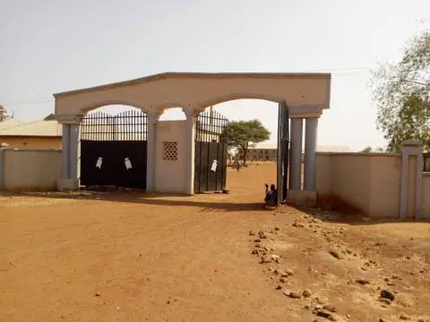 Almajiri-schools