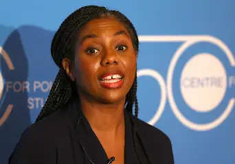 Again Kemi Badenoch  criticizes Nigeria, vows to protect Britain from similar decline