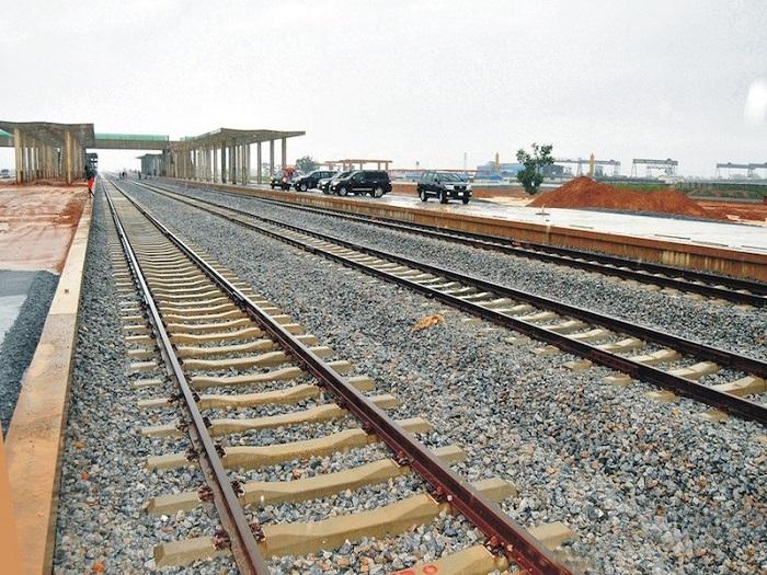 Kano-Kaduna-railway