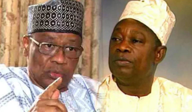 MKO Abiola won June 12, 1993 election – Babangida