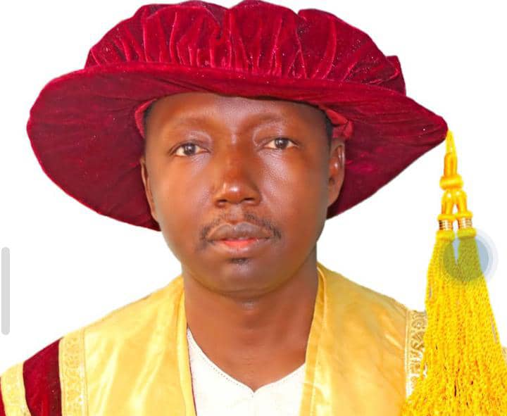 Prof. M.G. Abubakar