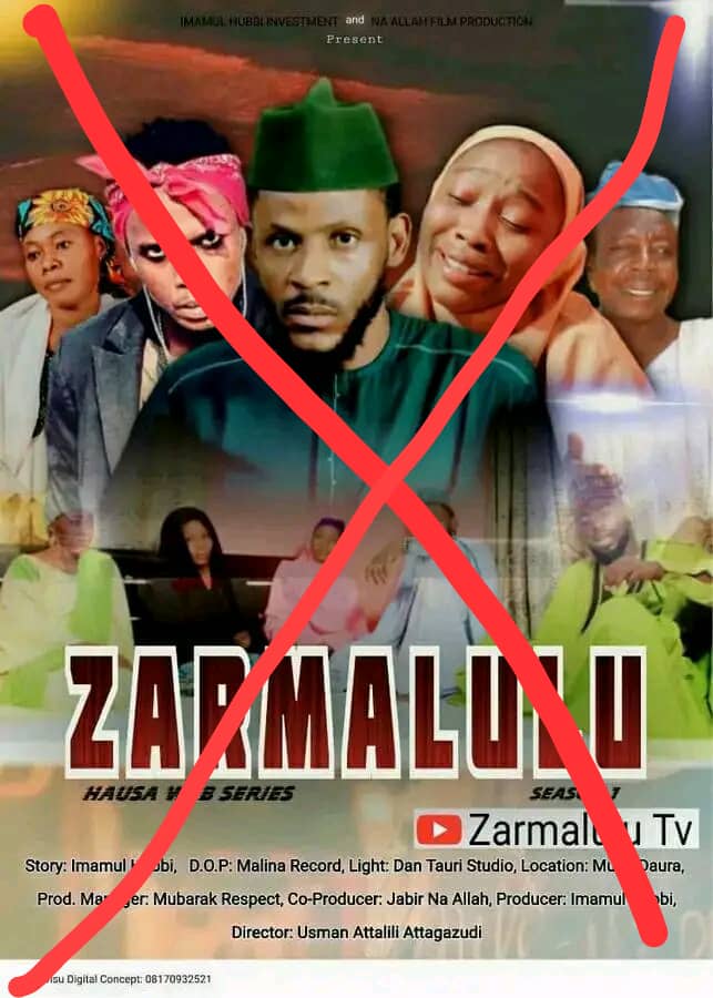 Zarmalulu