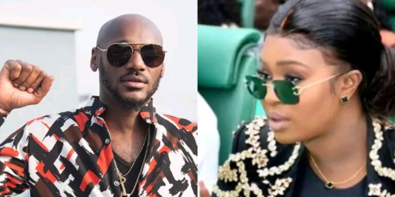 2Baba and Natasha