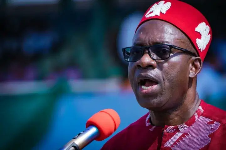 Gov Soludo