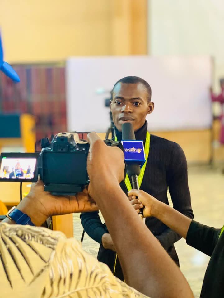 Kazeem Sanusi