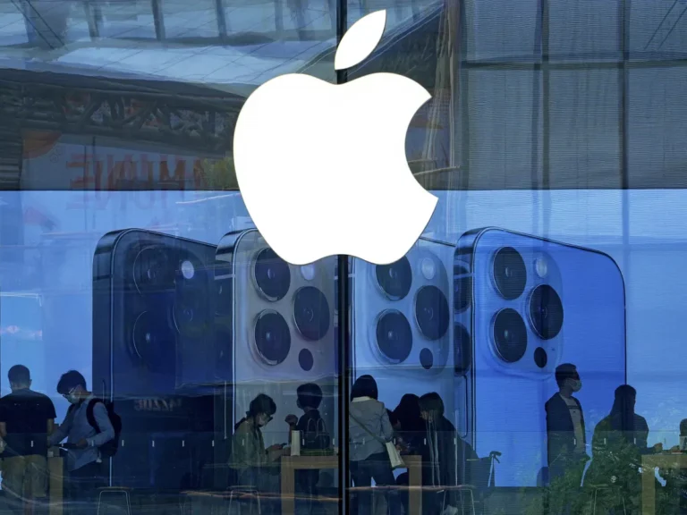 Apple