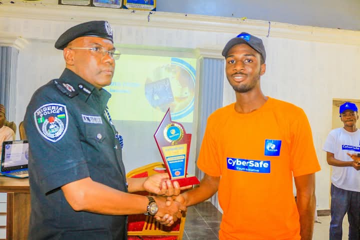 Kano police train officers on ethics, cybersecurity
