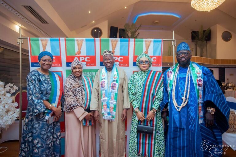 Ganduje