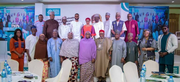 Nigeria Health Watch’s Kaduna policy dialogue promotes sustainable PHC financing