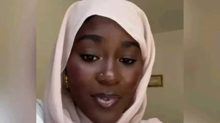 Zamfara govt reacts to report of woman’s trial for converting to Christianity
