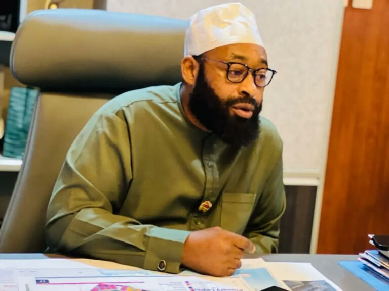 Gov Bago adjusts curfew on motorcycles, tricycles in Minna