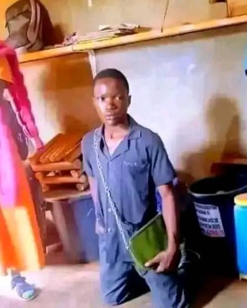 18-year-old boy impregnates master’s daughter, salesgirl, 8 others in Anambra