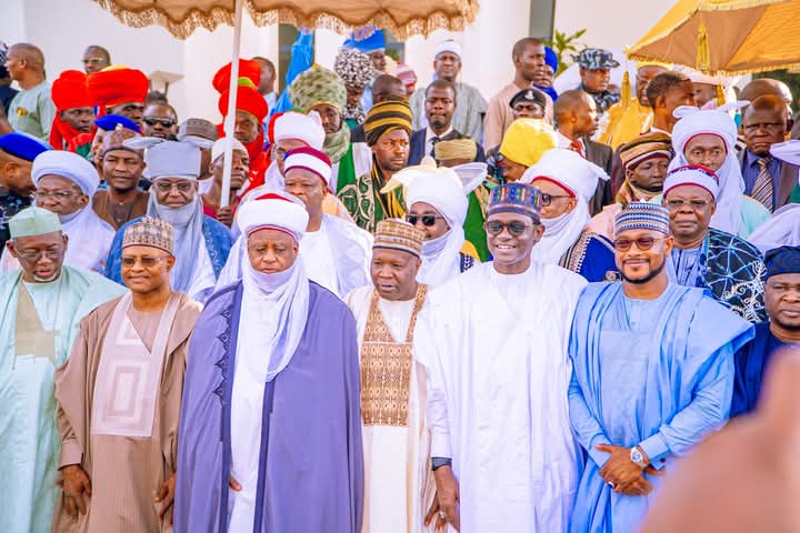 Northern Governors