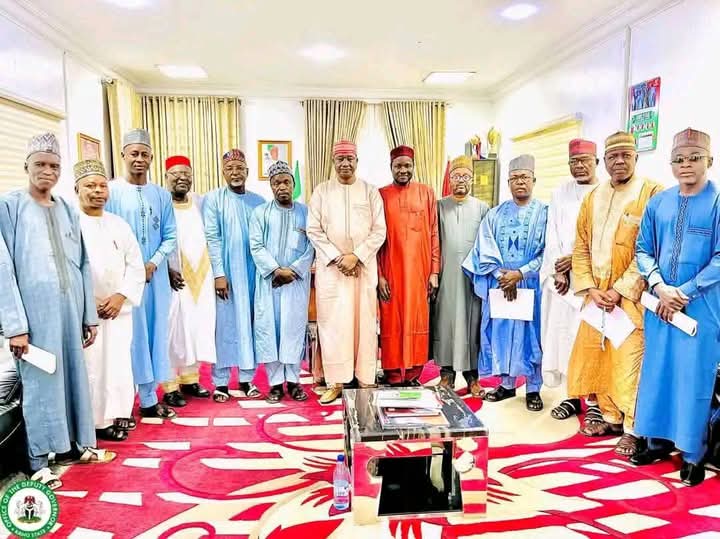 Kano govt sets up committee to establish polytechnic in Gaya