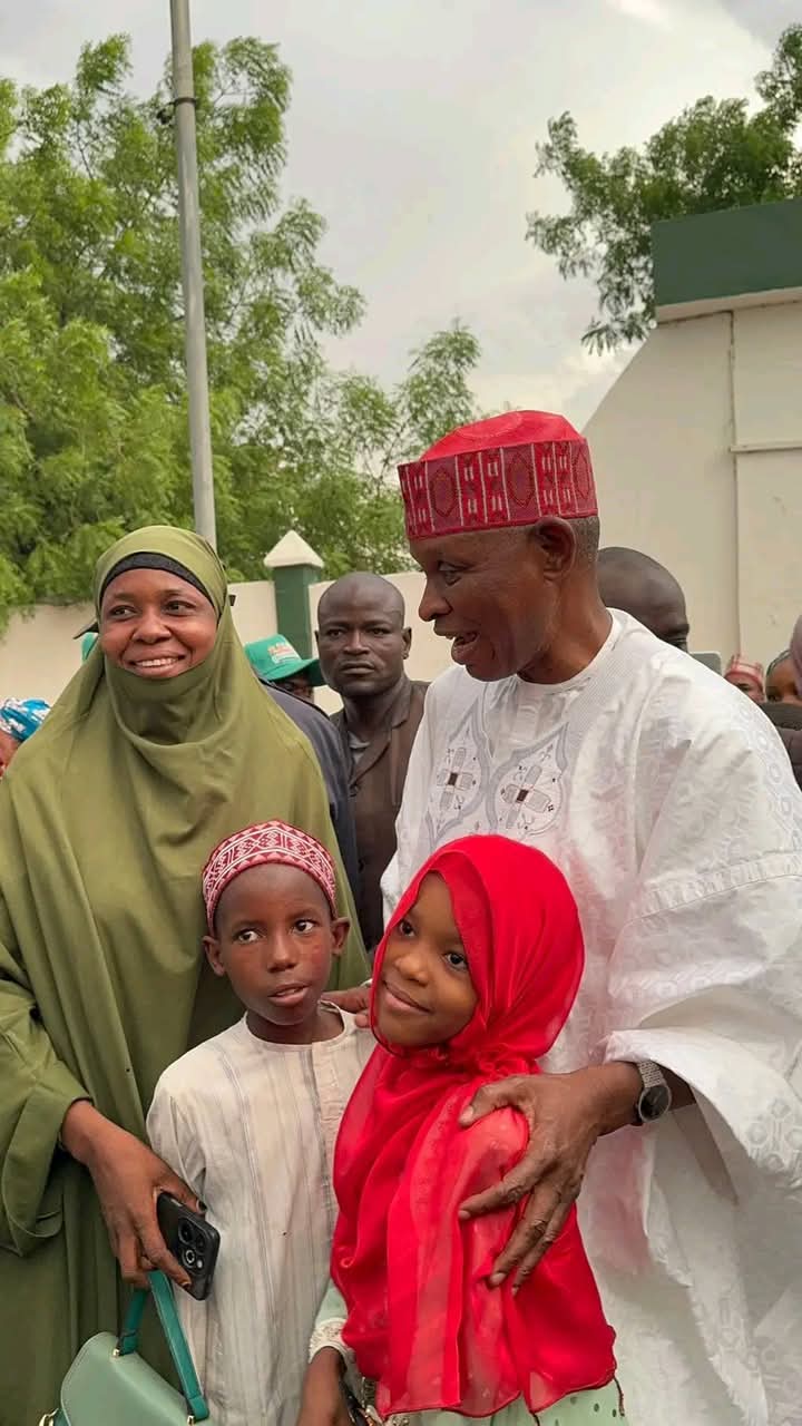 Gov Yusuf unveils plan to safeguard children in Kano