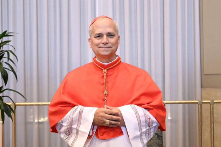 Robert Francis Prevost (Pope Leo XIV) Biography: Personal Life, Education, Key Vatican Roles, Doctrinal Views