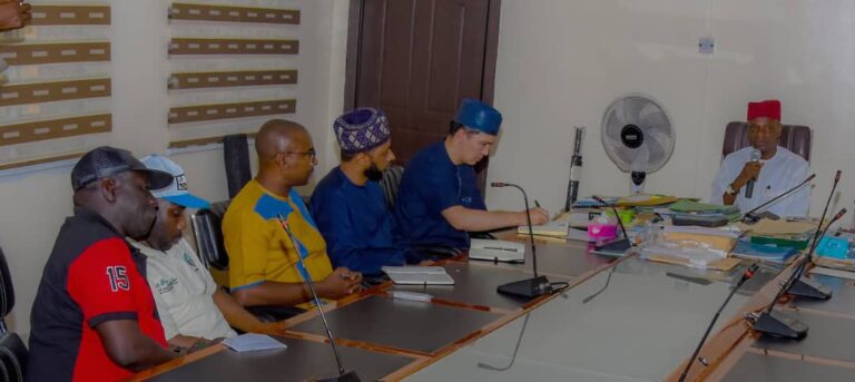Kano plans second phase of agro-pastoral project