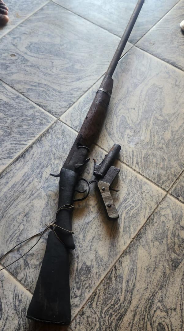 Akwa Ibom police arrest five suspected cultists