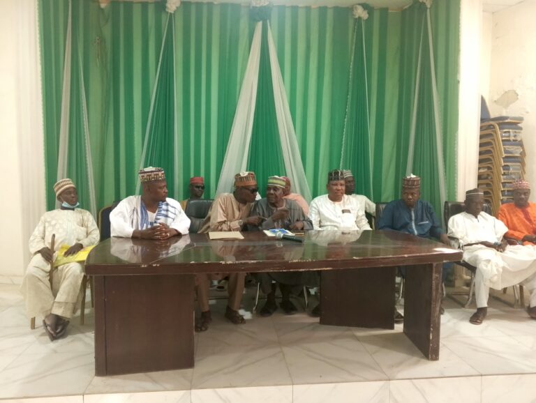 Gauta Club backs suspension of live political programmes in Kano