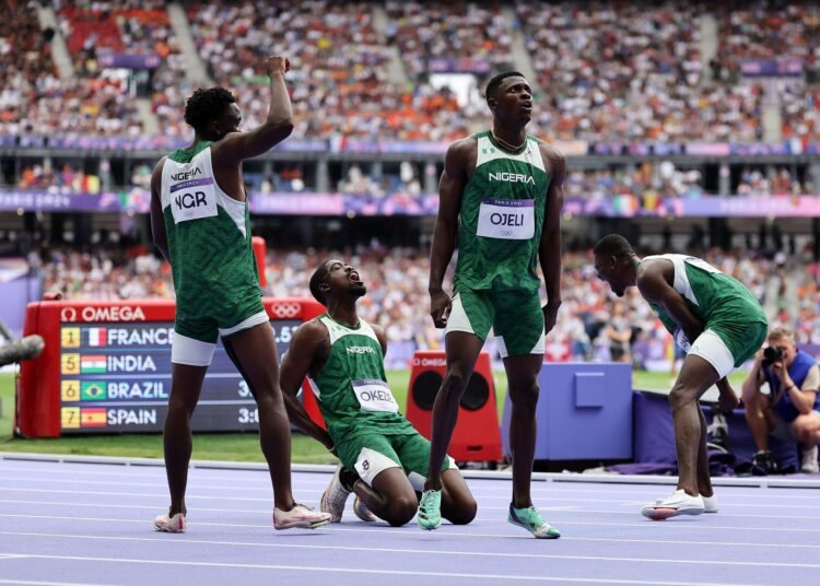 Relays