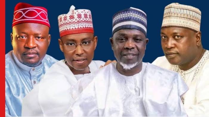 Re: Ongoing Defections from NNPP to APC and Comments by Senator Rabi’u Musa Kwankwaso