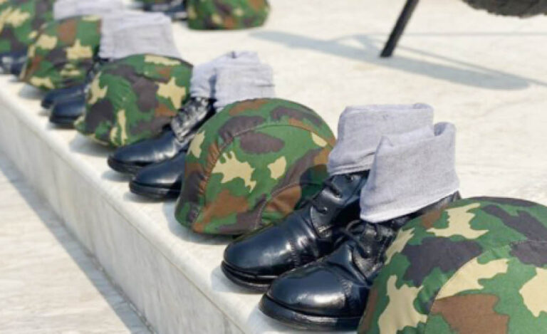 Boko Haram attacks army base, kills soldiers in Borno