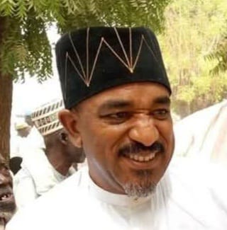 Alhaji Abubakar Sule Garo